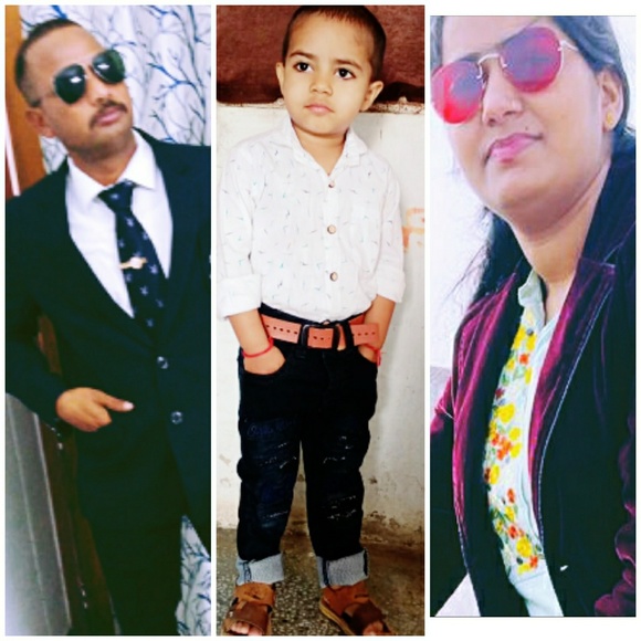 Meet your Posher, Suman - Picture 1 of 1